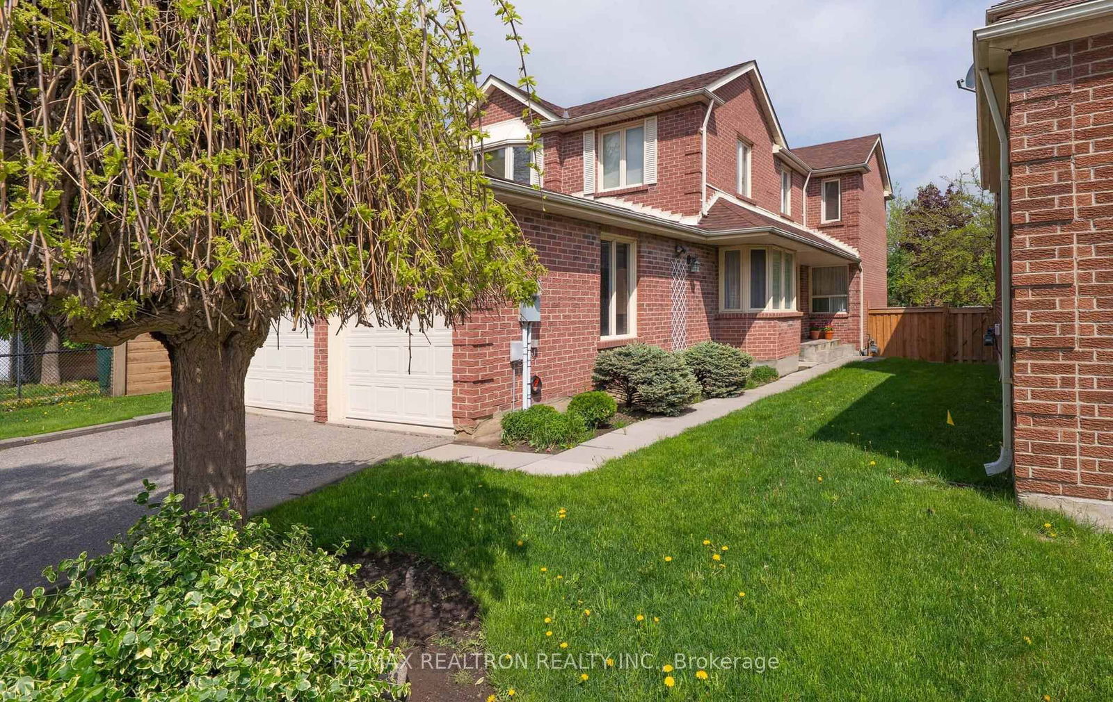 Detached House for sale at 178 Winding Lane, Vaughan, Crestwood-Springfarm-Yorkhill, L4J 5J3 - MLS: N12160654