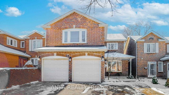 2nd Fl Room 1 - 39 Heatherton Way