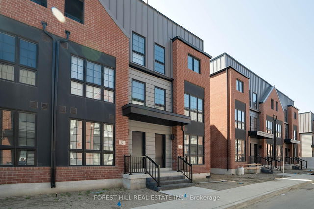 16 Chesley Street