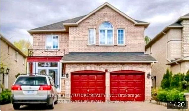 Bsmt - 22 Ferncliffe Crescent
