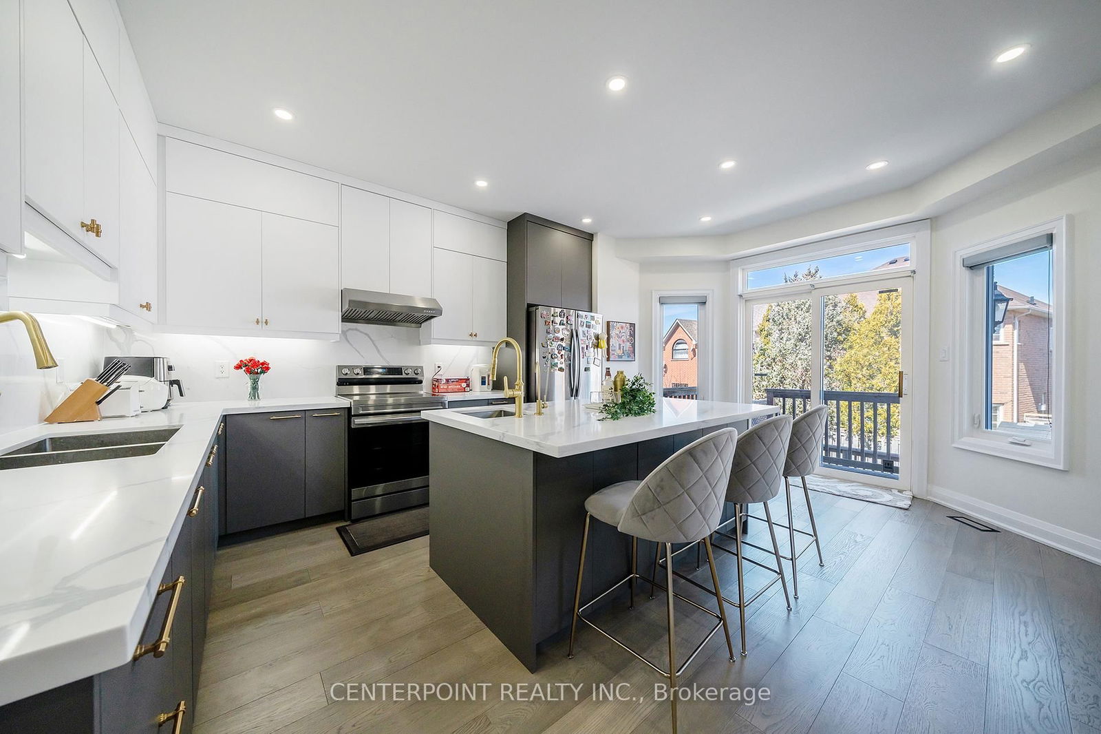 Detached House for sale at 44 Bridlefield Lane, Markham, Berczy, L6C 2B9 - MLS: N12160759