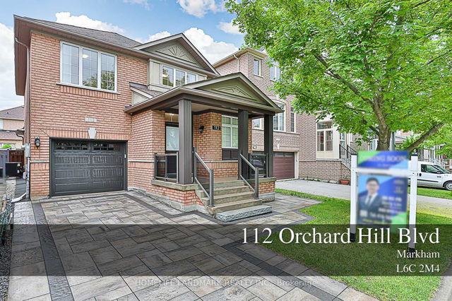 112 Orchard Hill Boulevard