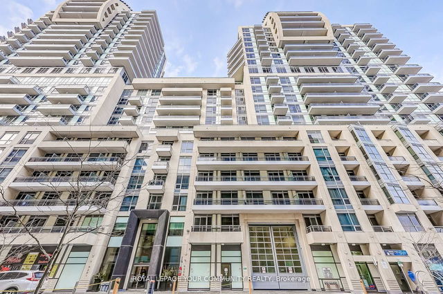 401 NE - 9205 Yonge Street