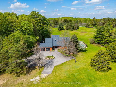 Unit 8 — 1041 Concession Rd, Adjala-Tosorontio - Rural Adjala-Tosorontio