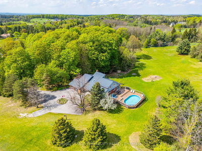 Unit 8 — 1041 Concession Rd, Adjala-Tosorontio - Rural Adjala-Tosorontio image-0-1