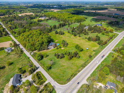 Unit 8 — 1041 Concession Rd, Adjala-Tosorontio - Rural Adjala-Tosorontio image-0-3