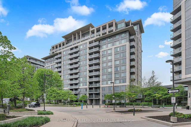 210 - 273 South Park Road