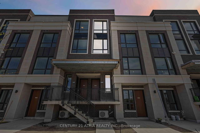 202 - 65 Saigon Drive
