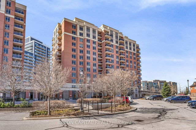1010 - 75 King William Crescent