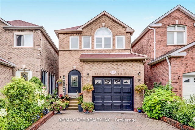 Bsmt - 111 Laird Drive