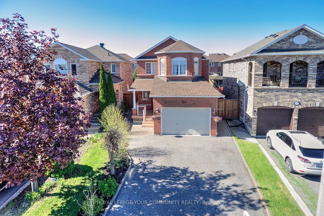 107 Purcell Crescent
