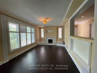 75 Harding Blvd, Richmond Hill - Harding image-0-4