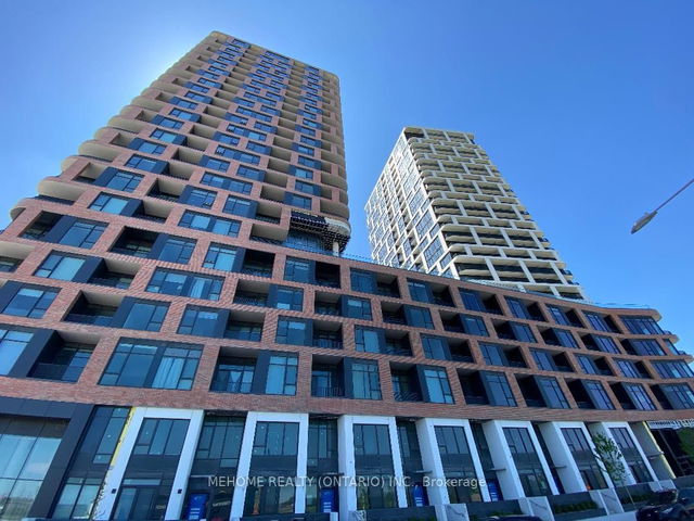 1612 - 56 Andre De Grasse Street