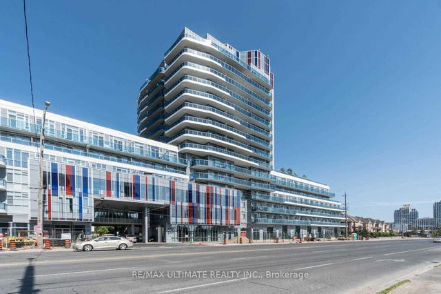 516 - 9471 Yonge Street