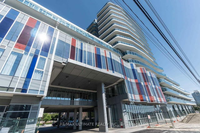 516 - 9471 Yonge Street