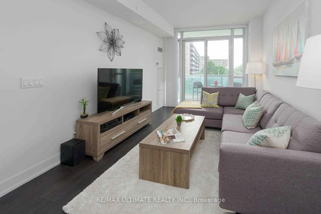 516 - 9471 Yonge Street