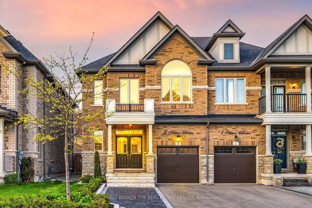 3 Aster Drive