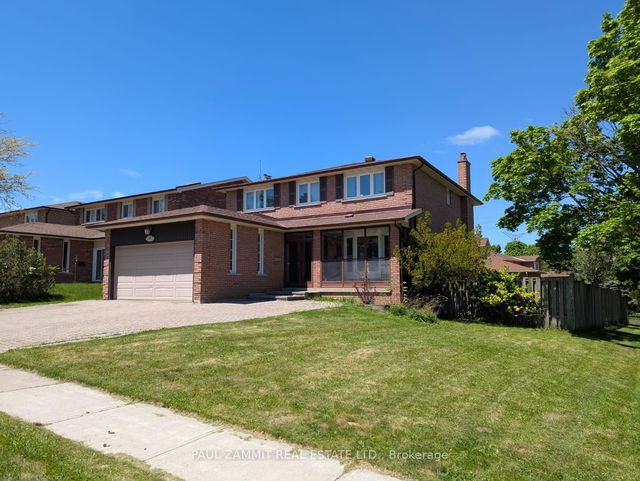 28 Sycamore Drive
