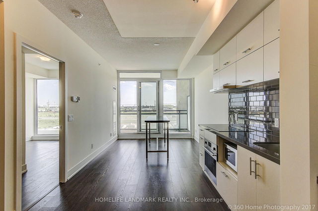 908 - 180 Enterprise Boulevard