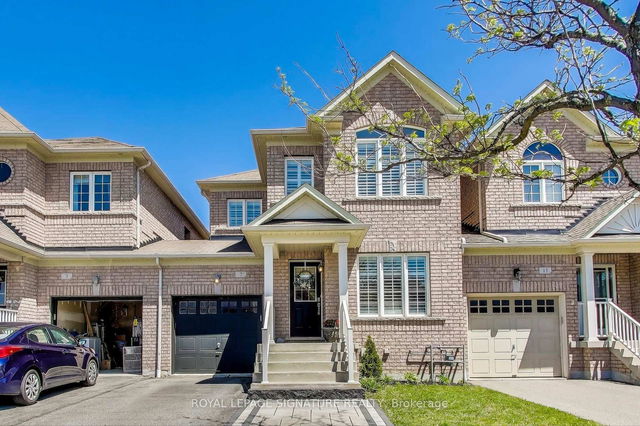 7 Betula Gate