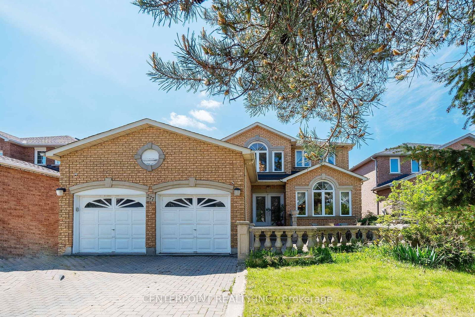 Detached House for sale at 277 Oxford Street, Richmond Hill, Mill Pond, L4C 7V8 - MLS: N12161121