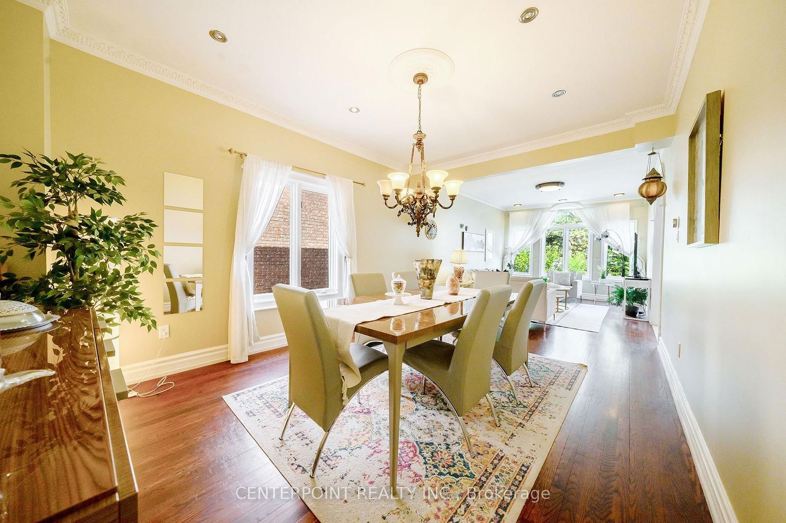 Detached House for sale at 277 Oxford Street, Richmond Hill, Mill Pond, L4C 7V8 - MLS: N12161121
