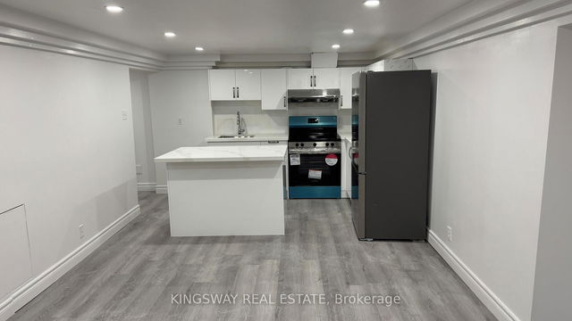 (Lower) - 49 Riverglen Drive