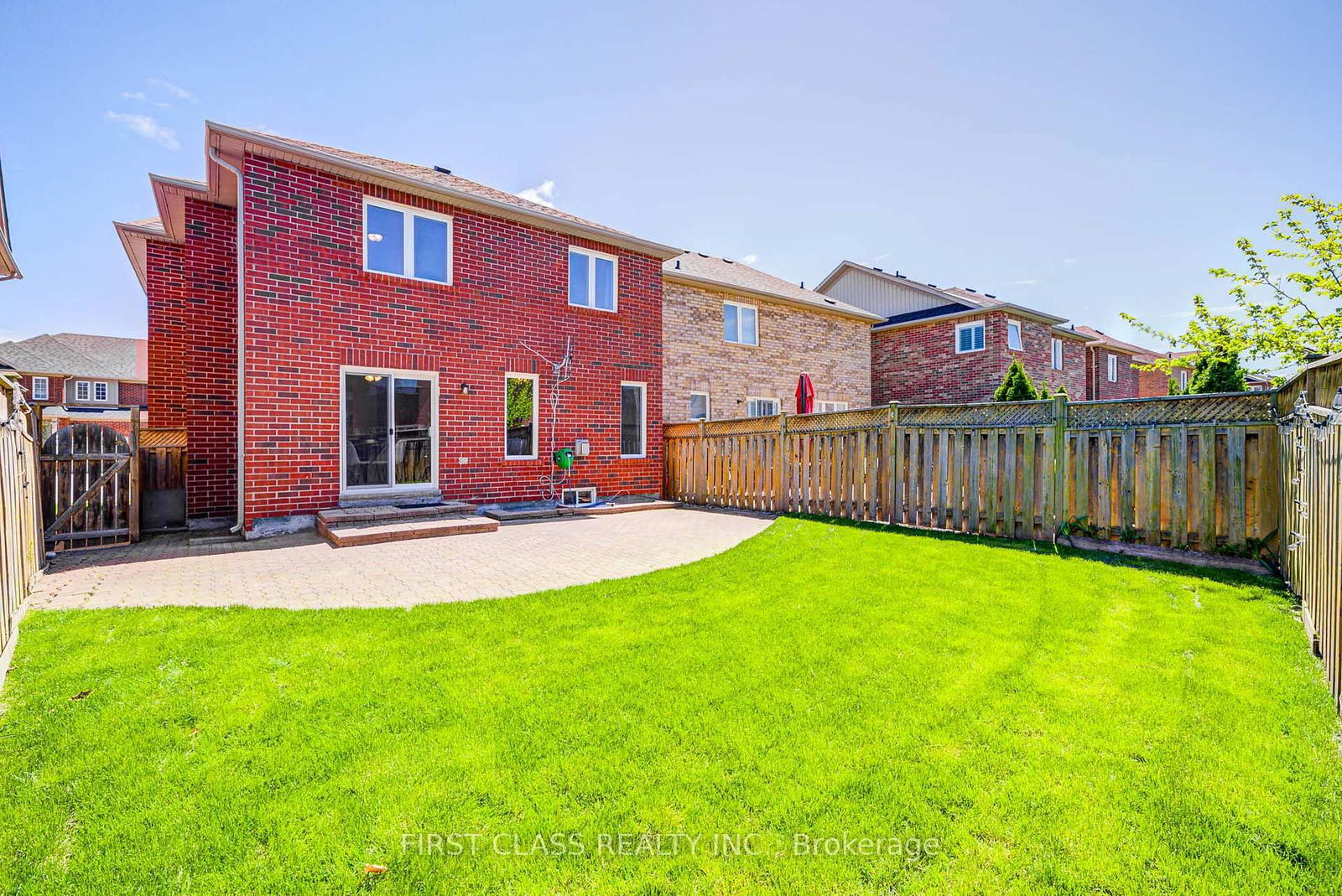 Detached House for sale at 220 Fred Mclaren Boulevard, Markham, Wismer, L6E 1H3 - MLS: N12161138