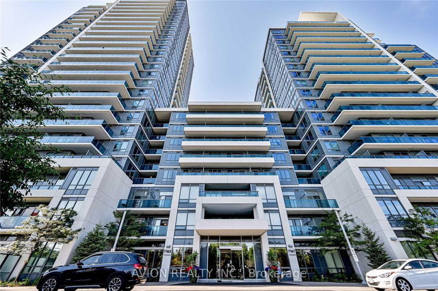 412 - 7167 Yonge Street
