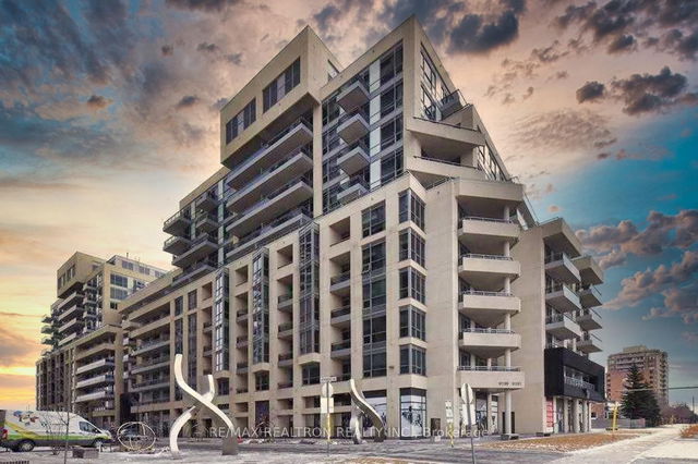 Sw910 - 9191 Yonge Street