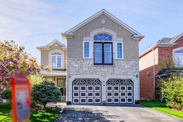 60 Wicker Drive