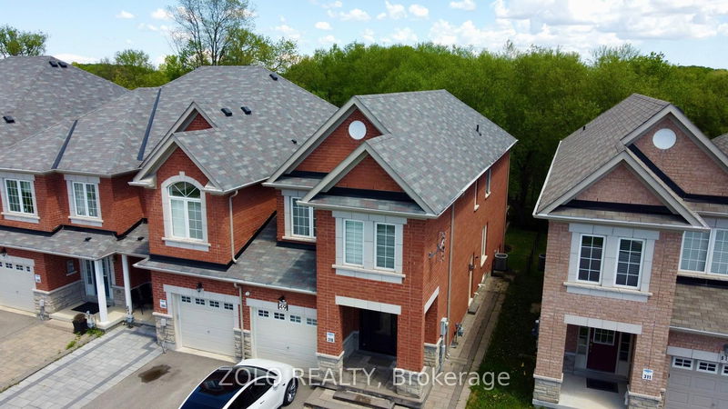 49 Collin Crt, Richmond Hill - Jefferson image-0-0