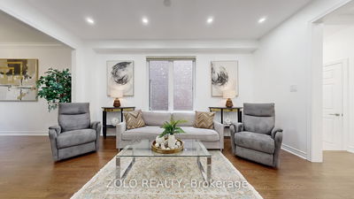 49 Collin Crt, Richmond Hill - Jefferson image-0-2