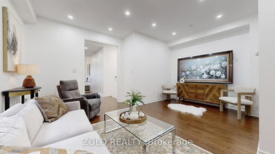 49 Collin Crt, Richmond Hill - Jefferson image-0-3