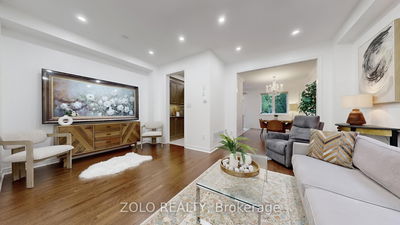 49 Collin Crt, Richmond Hill - Jefferson image-0-4