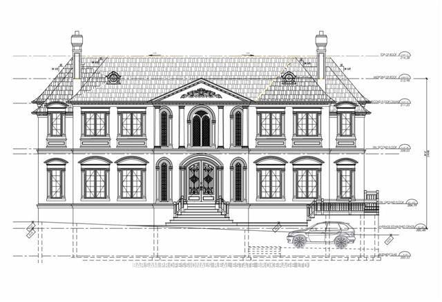 Detached House for sale at 69 Roosevelt Drive, Richmond Hill, South Richvale, L4C 6V2 - MLS: N12161197