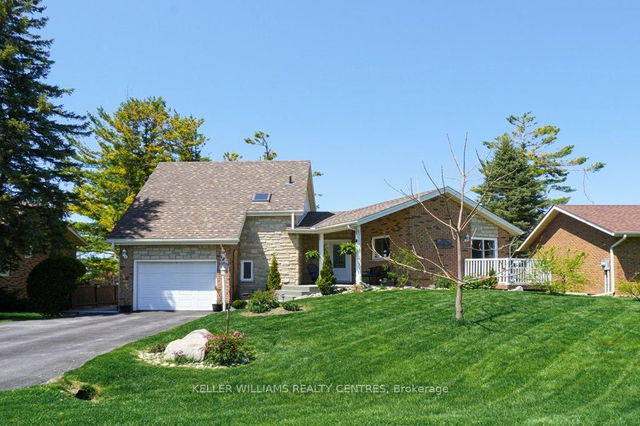 34 Meadowlands Drive