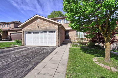 3 Tower Crt, Bradford West Gwillimbury - Bradford