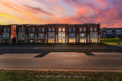 Unit 12 — 220 Dissette St, Bradford West Gwillimbury - Bradford