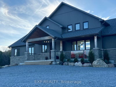 1023 Concession Road 8 Rd, Brock - Rural Brock image-0-1