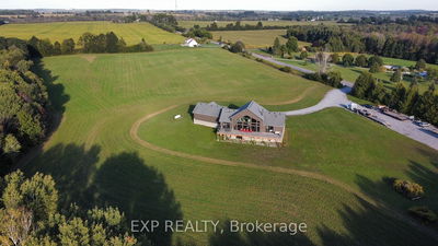 1023 Concession Road 8 Rd, Brock - Rural Brock image-0-2