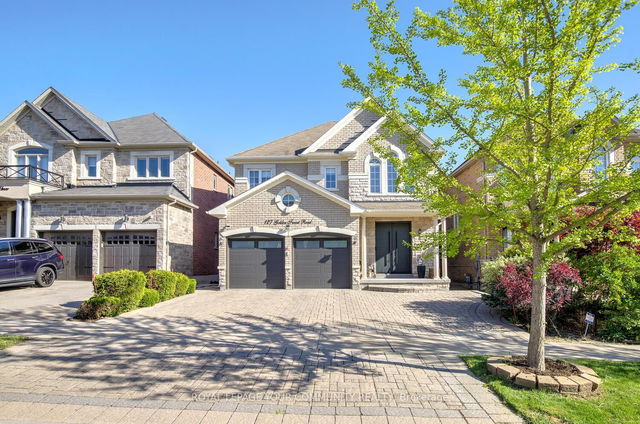 127 Golden Forest Road