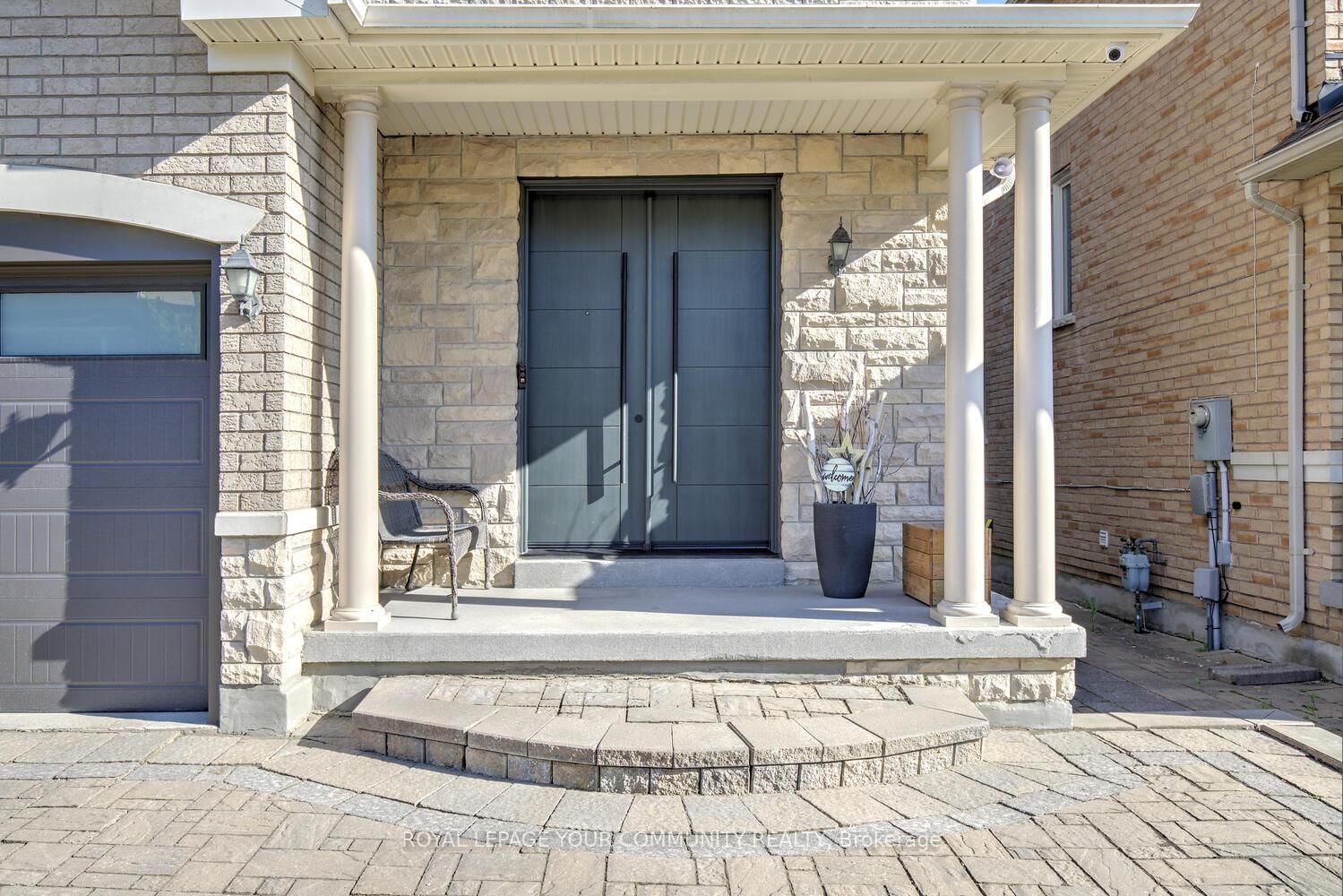 Detached House for sale at 127 Golden Forest Road, Vaughan, Patterson, L6A 0S6 - MLS: N12161381