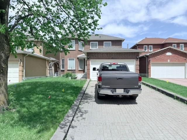 4 Claxton Road