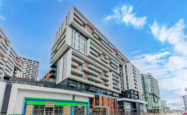 1402 - 8119 Birchmount Road