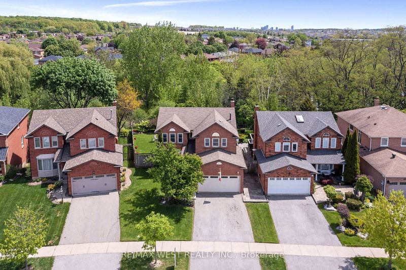 home for sale on 65 Belmont Crescent