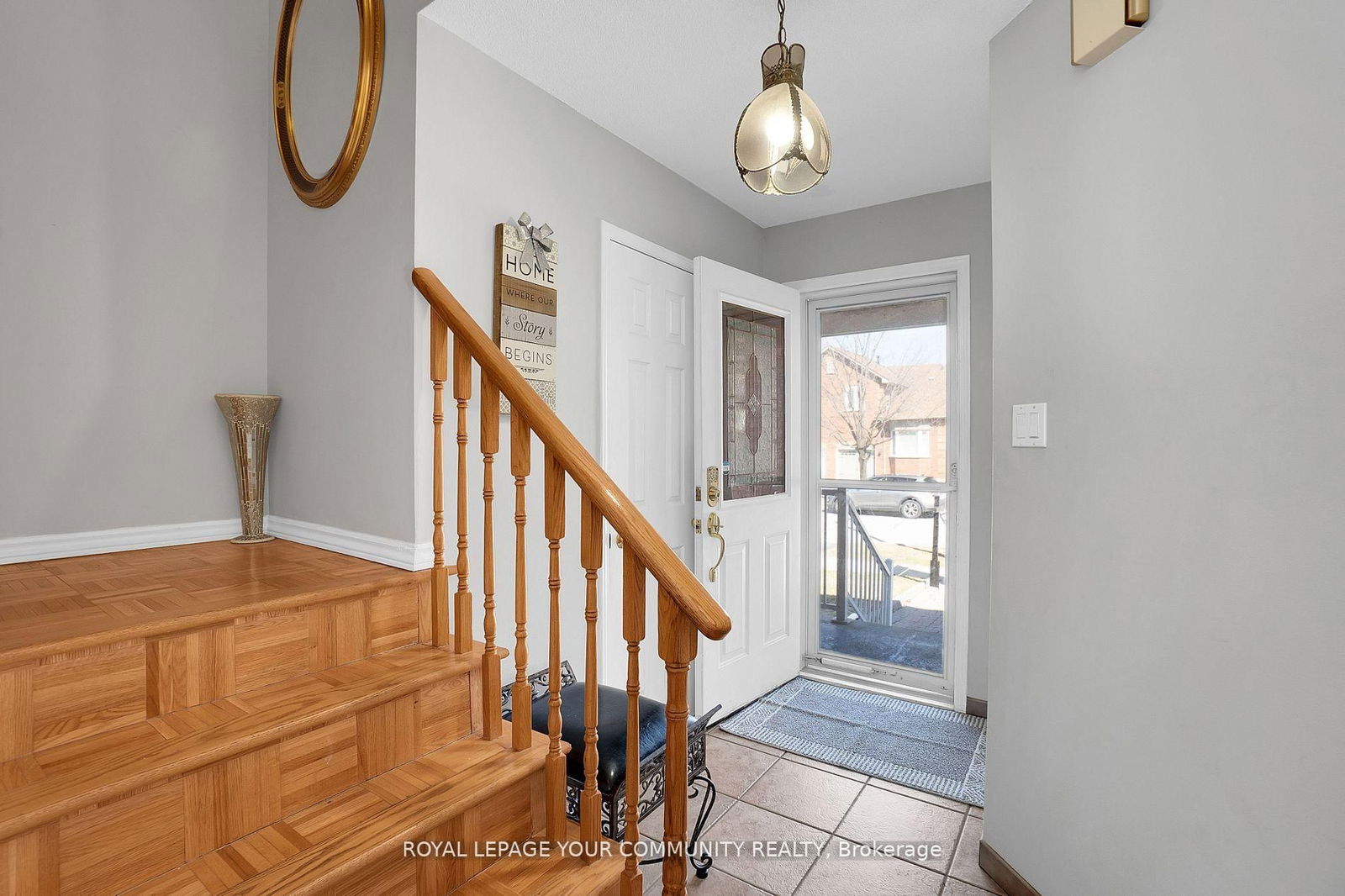 Townhouse for sale at 86 Islay Crescent, Vaughan, Maple, L6A 2C1 - MLS: N12161458