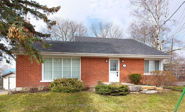 Lower - 147 Burkholder Street