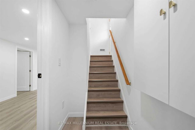 Lower - 147 Burkholder Street