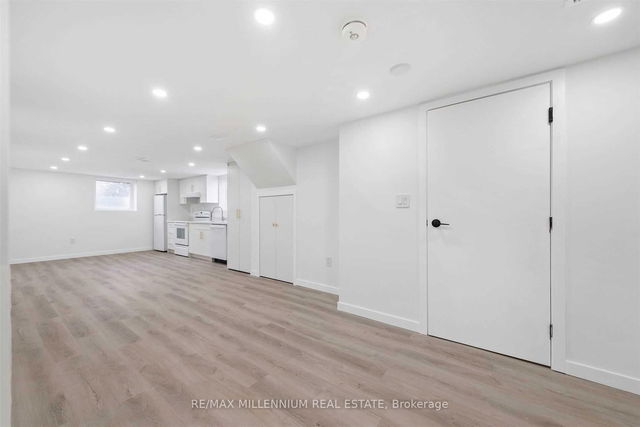 Lower - 147 Burkholder Street